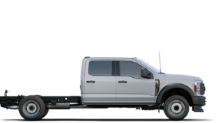 2025 Ford Chassis Cab External Image 5